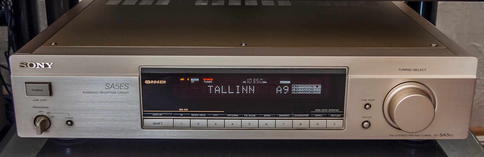 Sony st-sa3es. Sony st-sa3es. St sa. тюнер. St sa.