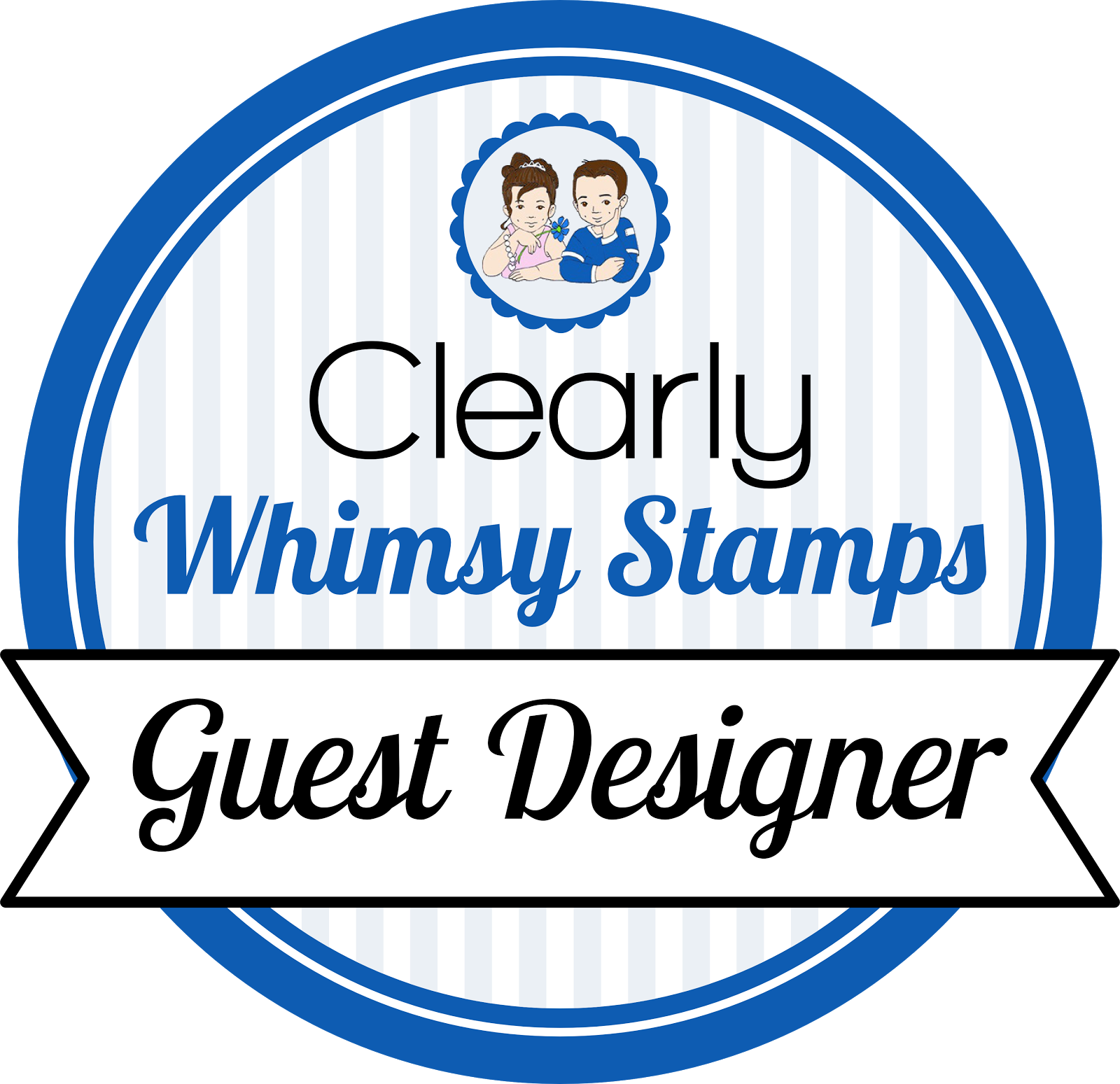 Sylvias Stamping Place}... Whimsy Stamps *NEW* Clear Stamps Sneak Peek Day 1