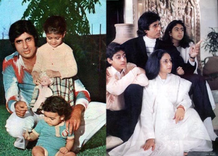 amitabh bachchan