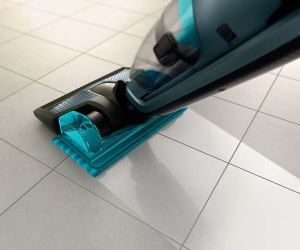 Przetestuj Odkurzacz PowerPro Aqua Konkurs