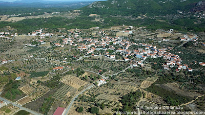 Montes da Senhora