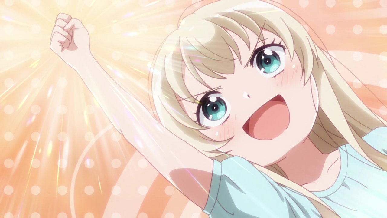 Rhythm Fansub: [Rhythm] Uchi no Maid ga Uzasugiru! Ep - 04