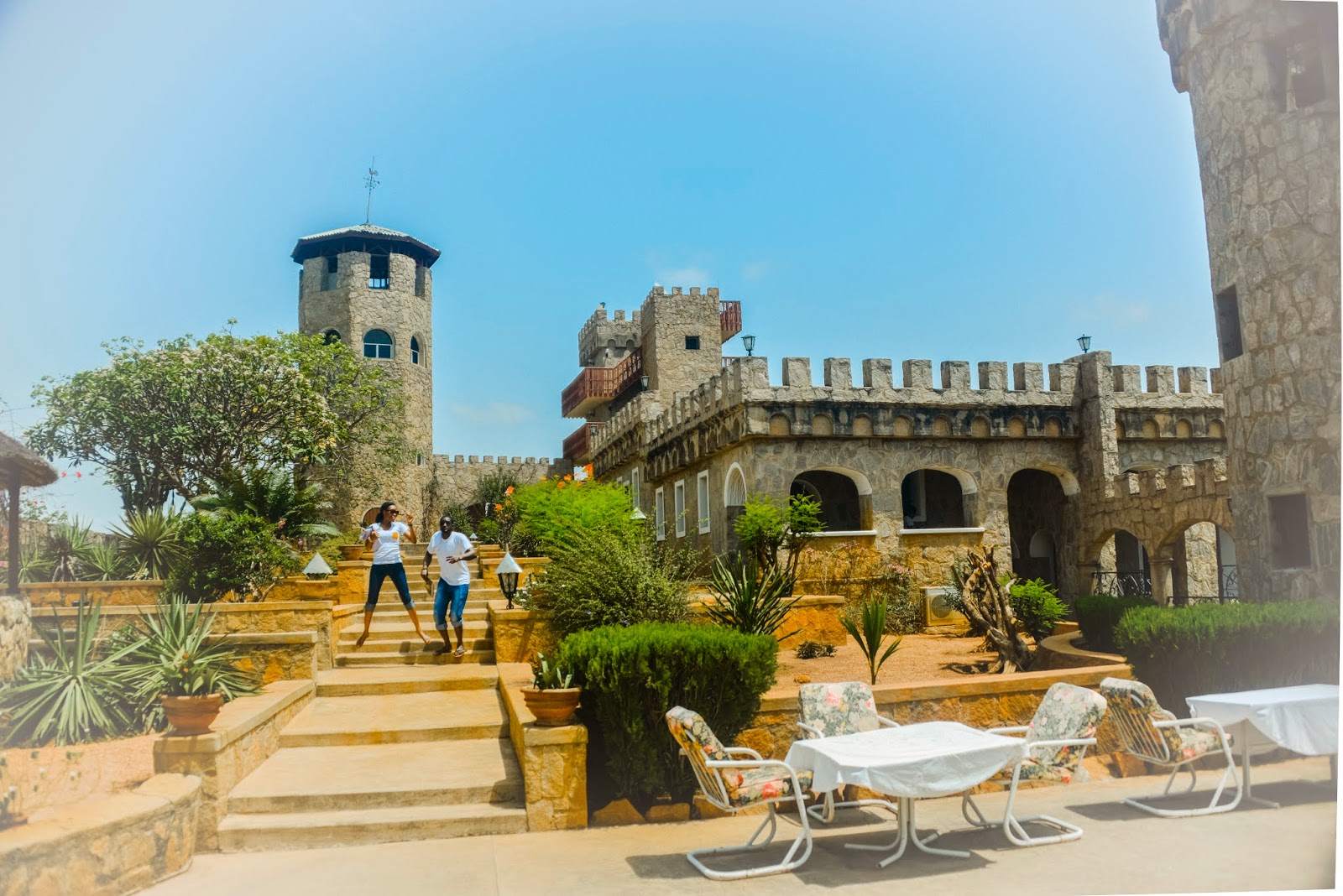 Tamiko Adyms Castle In Kaduna Nigeria tamiko-adyms-castle-in-kaduna-nigeria