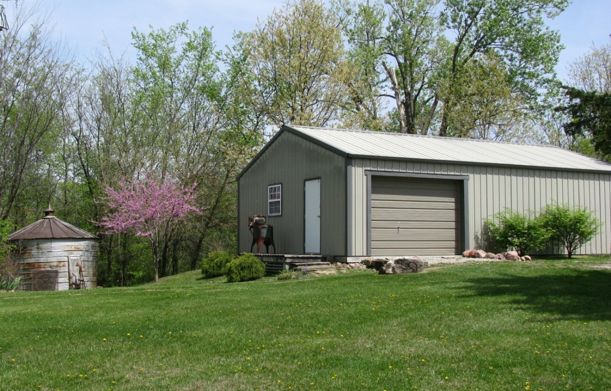 6132 NE 312 Cameron MO