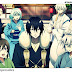 Primeiras Impressões - Kakuriyo no Yadomeshi