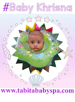 Baby Khrisna 4