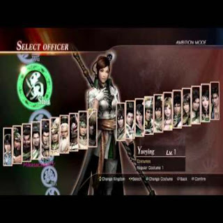 Download Dynasty Warriors 8 Xtreme Legends Game Setup Download Dynasty Warriors 8 Xtreme Legends Game Setup