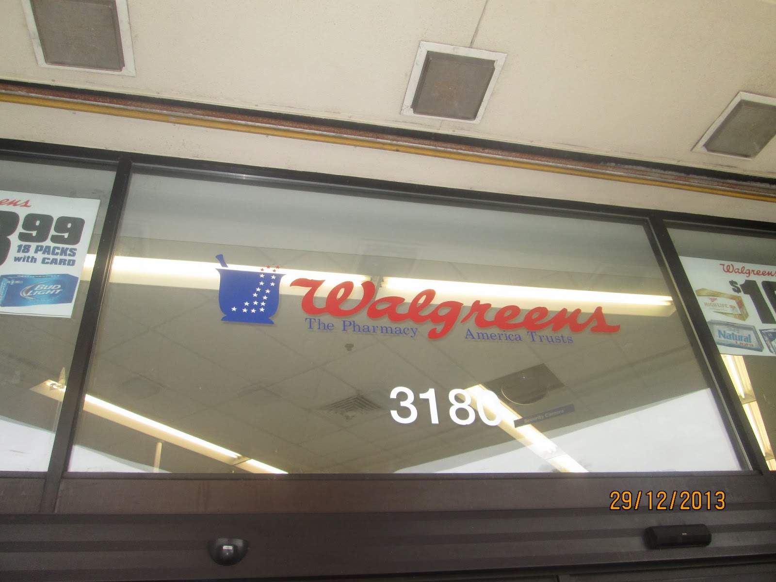 The Wag The Walgreens Blog Walgreen's (Federal/Indian) Stuart FL