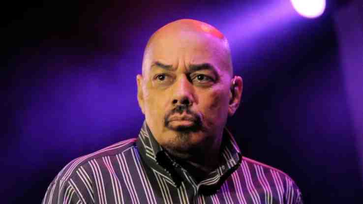 James Ingram James Ingram