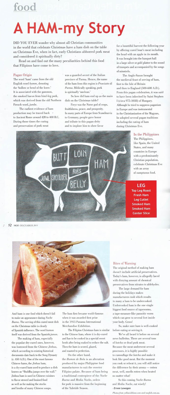 ALAM MO BA 'TO? (Do You Know This?) Wham Bam, Do You Really Want a