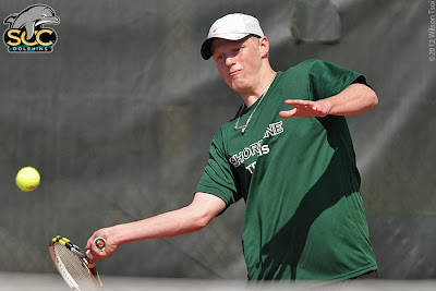 Shoreline Area News SCC Announces Final Men's and Women's Tennis