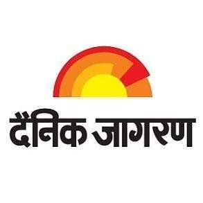 Dainik Jagran dainik jagran