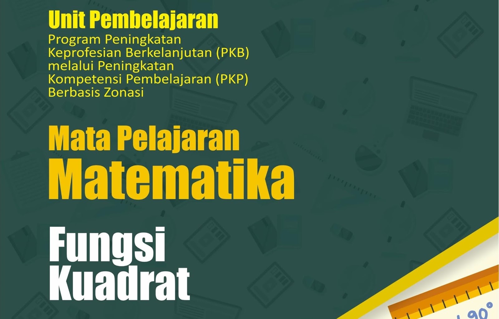 Soal Post Tes Pkp 2019 Guru Inspiratif