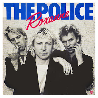 Roxanne The Police