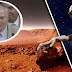 Científicos desconcertados después de que congresista pregunta a la NASA sobre una antigua civilización de Marte!