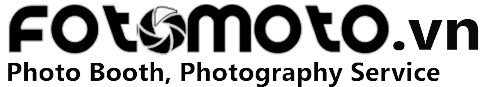 Fotomoto | Photobooth Chụp Hình Lấy Liền Tiệc Events, tiệc cưới, hội nghị..