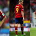 Diego Costa, Juan Mata & Fernando Torres left out of the Spain squad