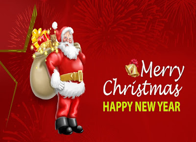 Merry Christmas Greetings Messages