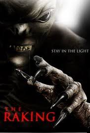 Nonton The Raking (2017) Nonton The Raking (2017)