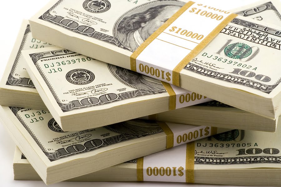  TOP 10 RICHEST ALBANIANS