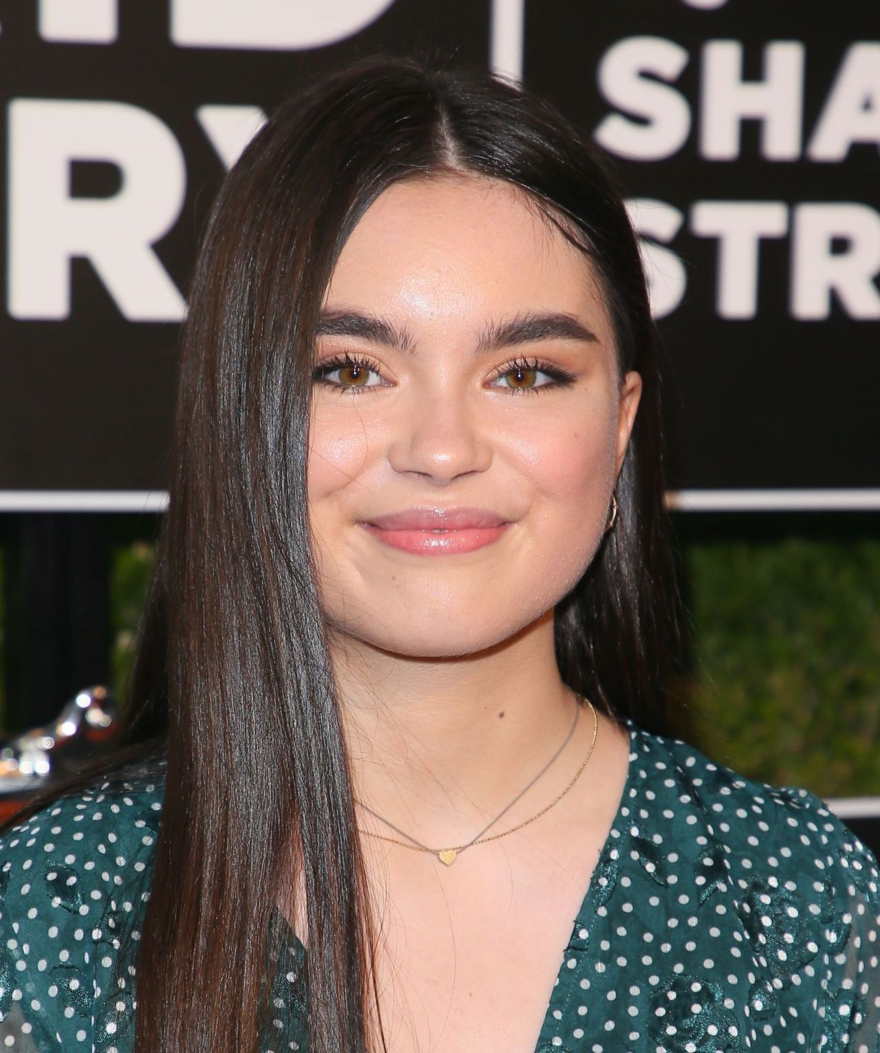 Starlet Arcade Landry Bender movies and tv shows