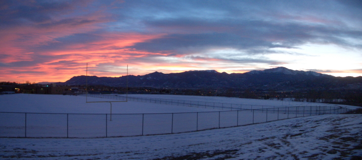 Tips From Abroad: &quot;America the Beautiful&quot; = Colorado Springs