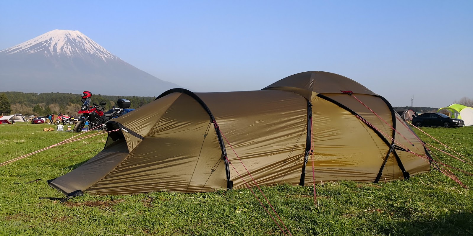 ヒルバーグ サイタリス サンド