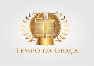 Logo Igreja Tempo Da Graça