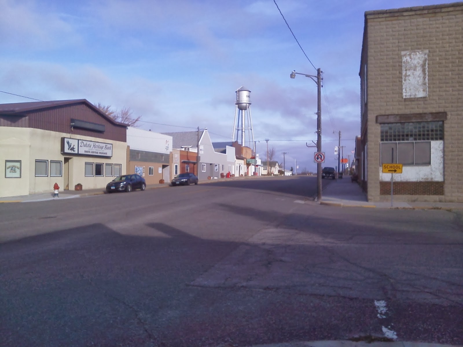 Fishing, Hunting, and Life on the Chesapeake Bay Roadtrip to North Dakota
