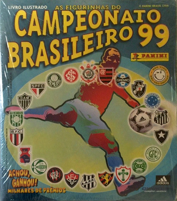 Panini super grèves Giedrius Arlauskis