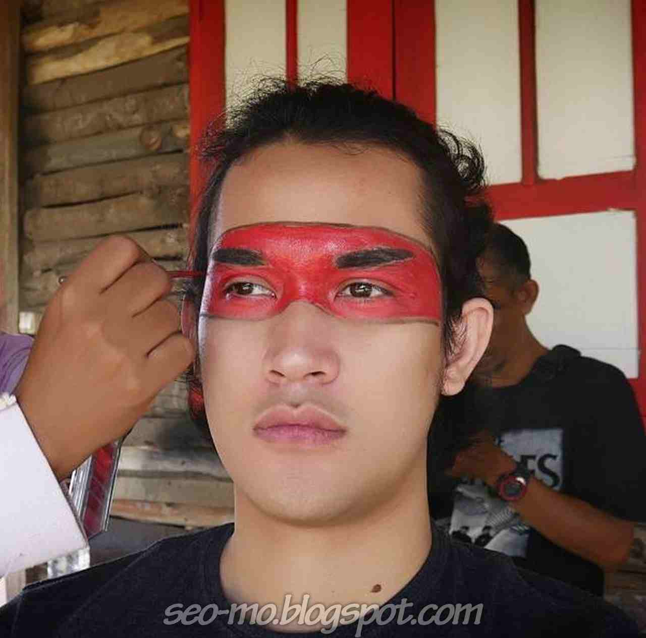 Biodata dan Foto Rully Firmansyah Terbaru | Informasi Biodata Populer