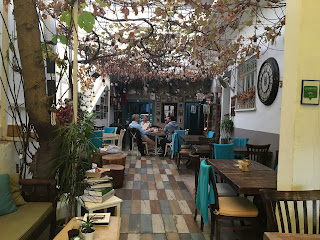 Salt &Sugar bodrum