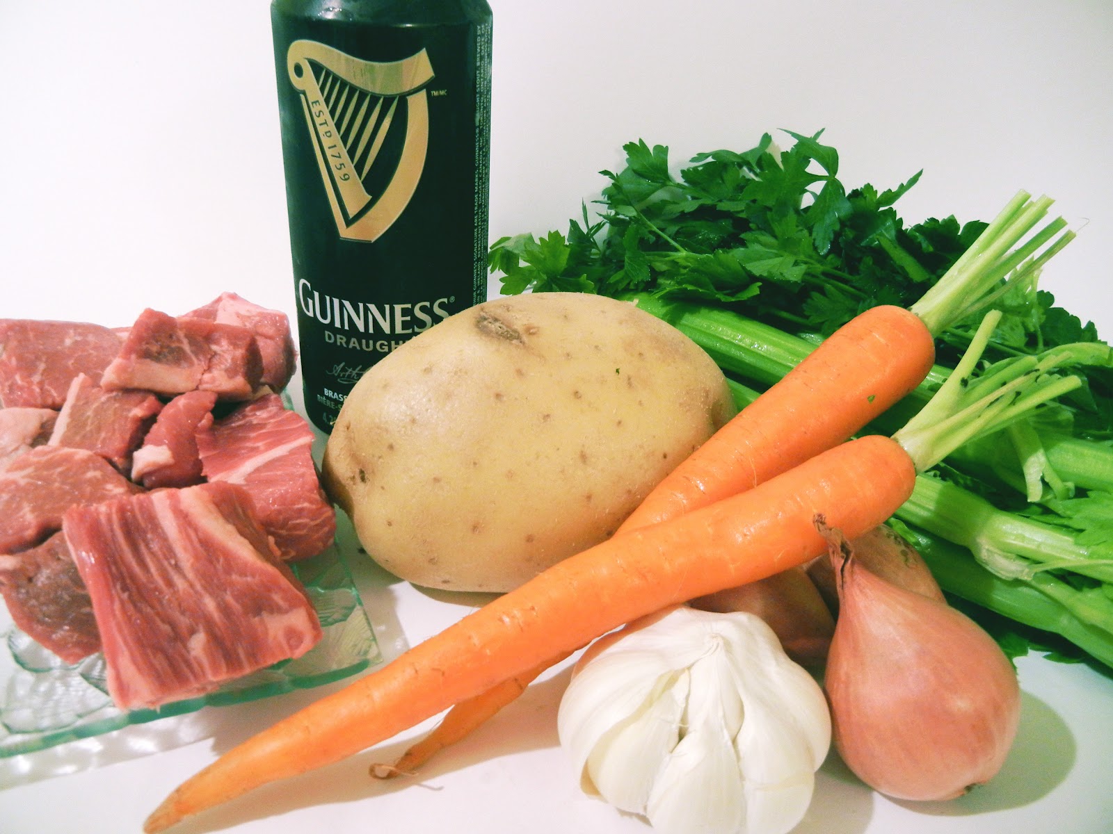 Irish Stew