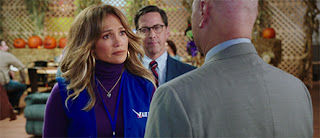 Universal Pictures Home Entertainment Selects Mar. 26 For Jennifer Lopez's Second Act And Mar. 12 For Mortal Engines DVD & Blu-ray Release Report, Ralph Tribbey