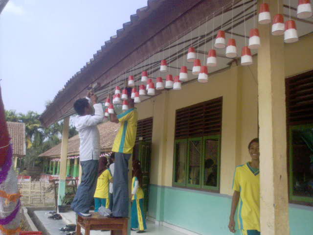 SMA NEGERI 1 SEMENDAWAI BARAT OKU TIMUR Persiapan 17 SMA NEGERI 1 SEMENDAWAI BARAT OKU TIMUR Persiapan 17