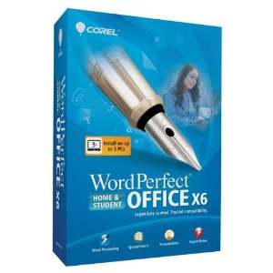 download microsoft word perfect