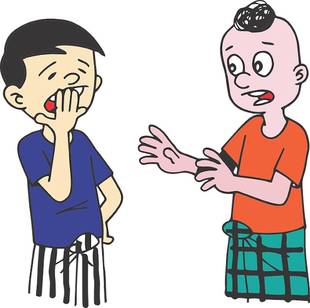 Teka Teki Lucu Dan Jawabannya Terbaru 2018 Teka Teki Lucu Dan Jawabannya Terbaru 2018