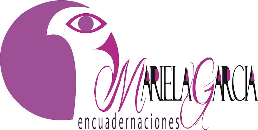 ENCUADERNACIONES MCG