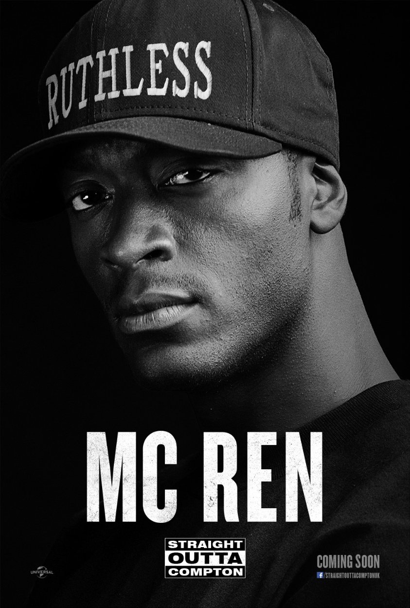 Straight Outta Compton Ganzer Film Straight Outta Compton Ganzer Film