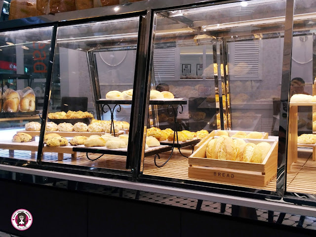 Toast Box: Magical Food, Amazing Homelike Ambience Toast Box: Magical Food, Amazing Homelike Ambience