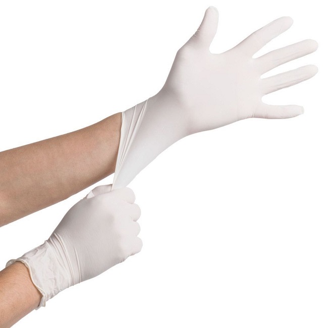 Hemşirelik - Cerrahi eldiven