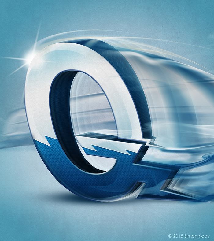 Q for Quicksilver