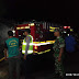 Api 3 Jam Dekat Pemukiman