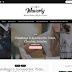 Waverly - Personal Responsive Blogger Template