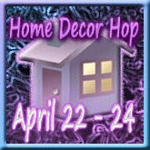 Home Decor Blog Hop