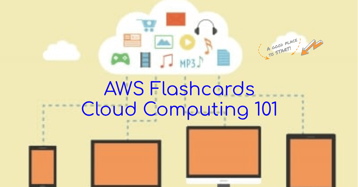 Share Đáp Án AWS Educate - Cloud Career Pathway - Cloud Computing 101