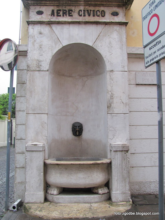 Treviso, Italija