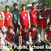 Hamdania Public School Kunzer defeated Batpora x1 :