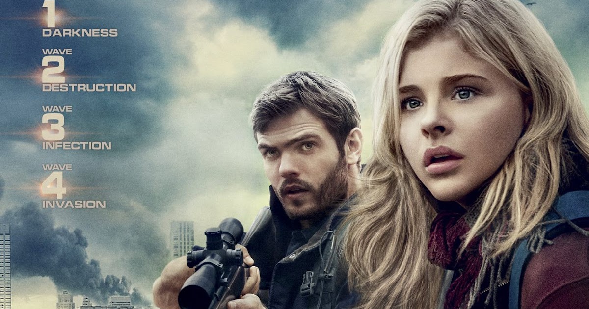 The 5th wave review