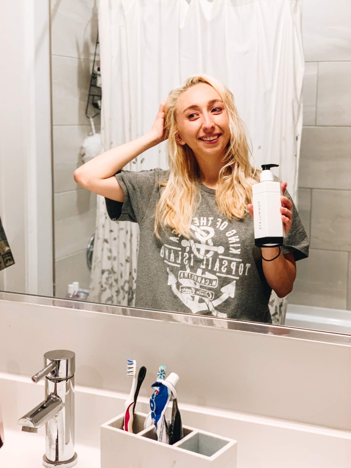 Perfect Your Hair Routine + GIVEAWAY With Formulate Perfect Your Hair Routine + GIVEAWAY With Formulate